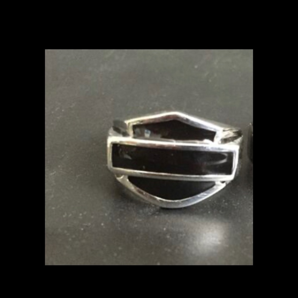 LAST ONE !🔥Size 11 Men’s HD ring new
